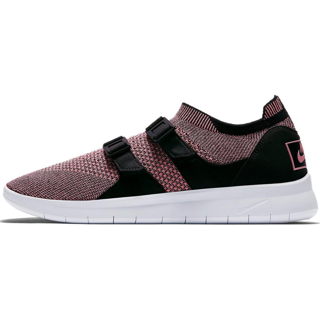New Nike Air Sock Racer Ultra Flyknit Bright Melon 898022-003