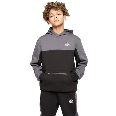Kings Will Dream Boys Techy Tracksuit