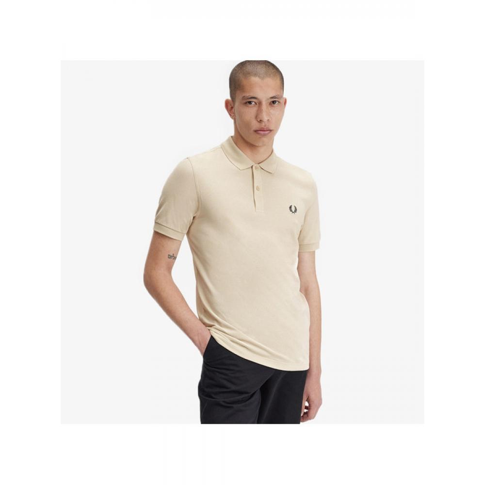 Fred Perry Fred Perry Plain Fred Perry Shirt  T04   Afpm2416000 T04 