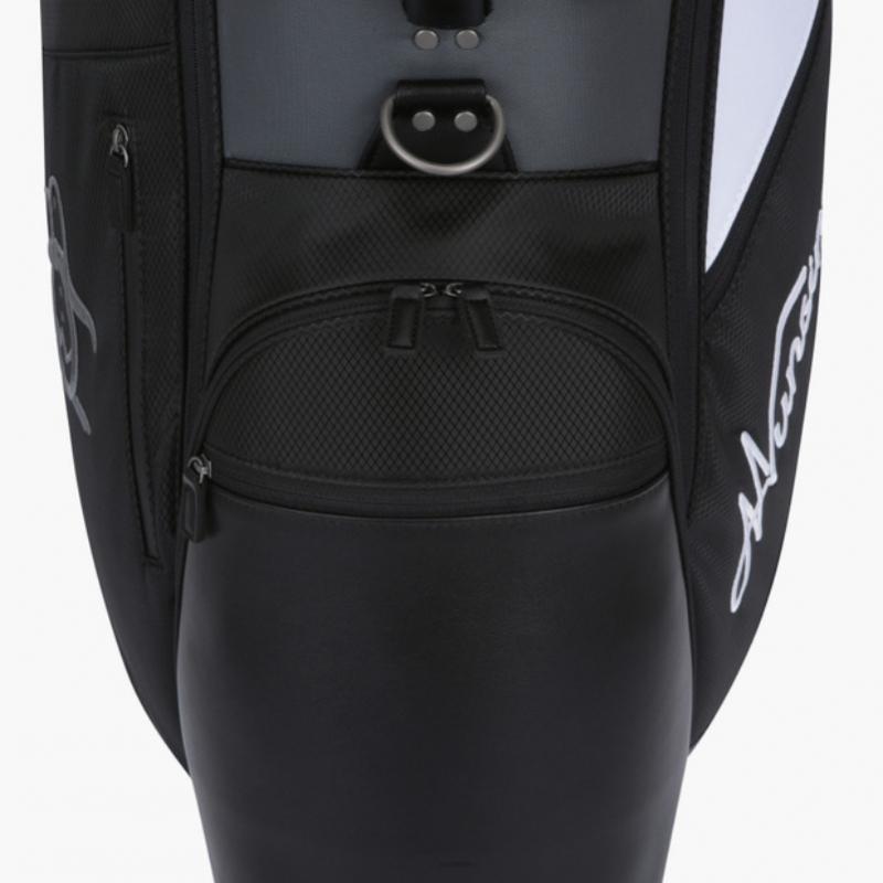 MunSingwear Men S Diamond Lip Caddy Bag