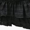 EGOIST 3 Layer Punch Lace Shoulder Bag  Es2oab01 