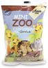 Bio Mini Zoo Ania Sušenky s čokoládou 100 g