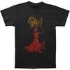 Opeth Piper  T-shirt Black Men Unisex S-5XL Unisex T-Shirt