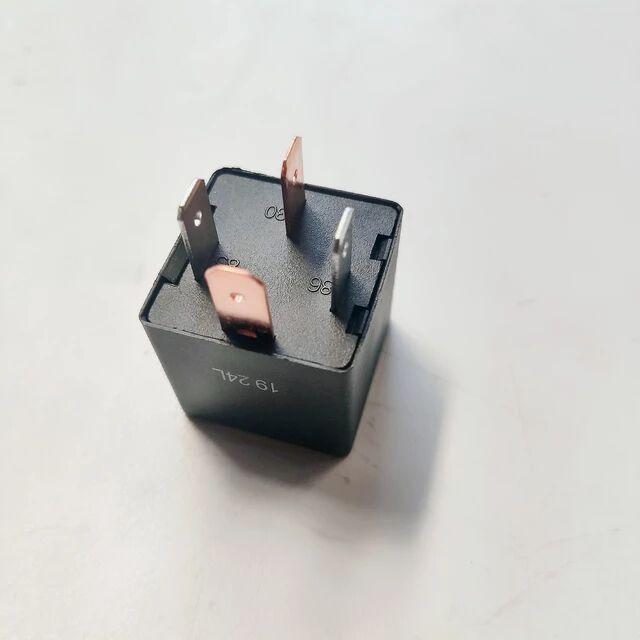 3735907U1010 Starting Starter Relay for JAC Rein Refine Refine M3 M4 S5 IEV iEV5 Tongyue J3 Heyue J6 RS Binyue Yueyue J2
