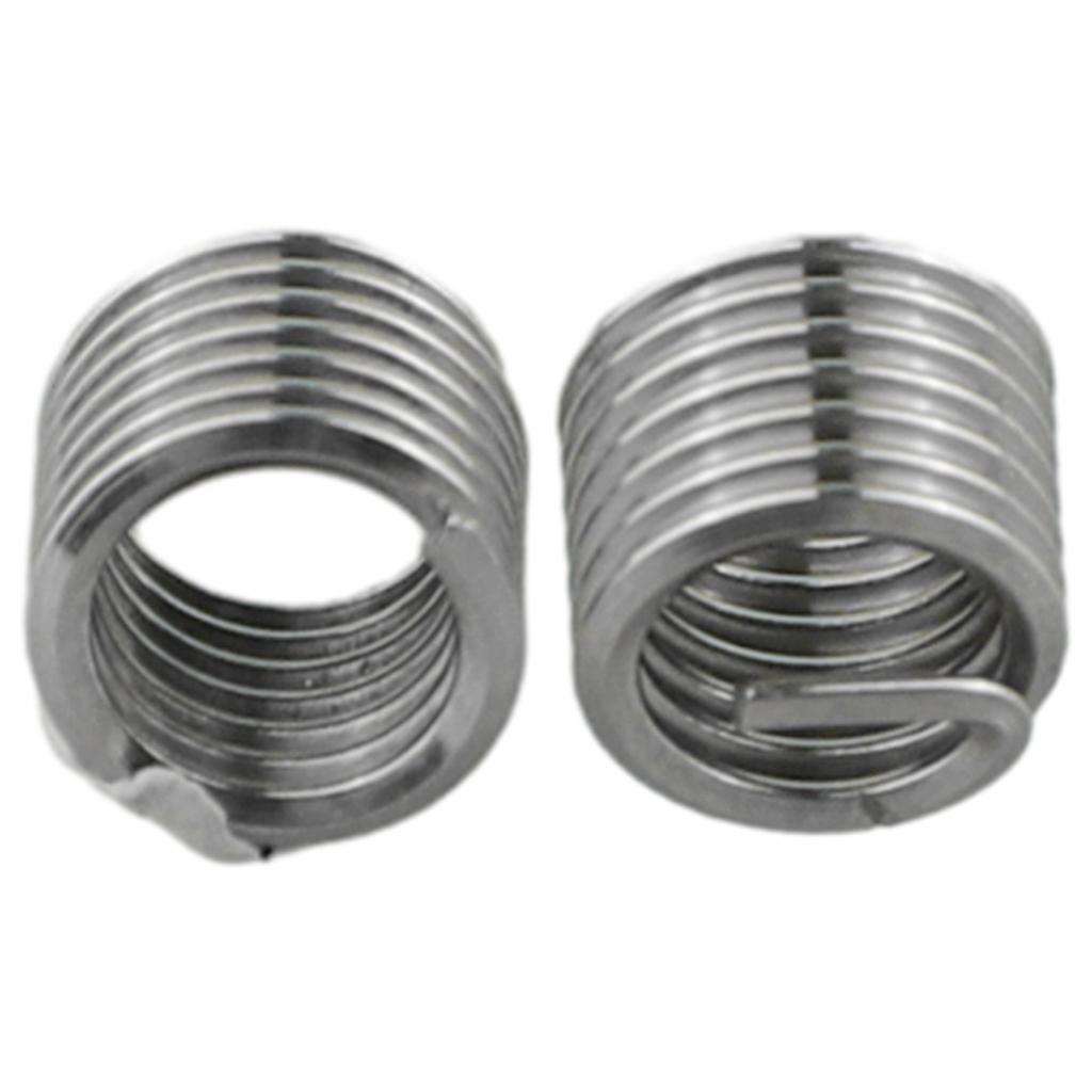 Thread Insert M6 X 1.0 1.5D Insert Length M6 X 1.0 1.5D