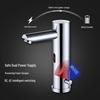 Larsd Smart Sensor Basin Faucet