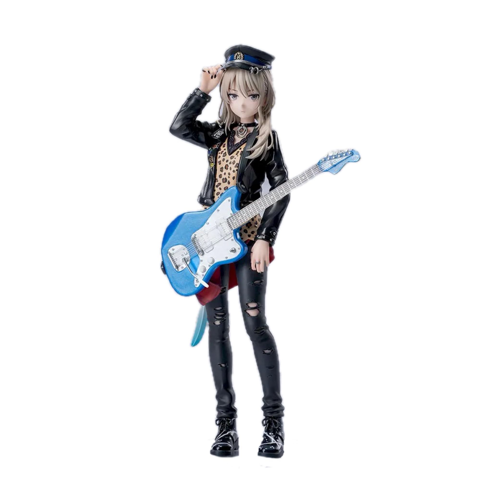 Фигурка Момоки Кавараги из группы Girls Band Cry XStellar