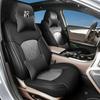 BYD Han Car Seat Cushion Cover - All-Season, Full Surround, Universal Fit