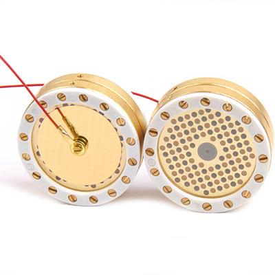 Large-Diaphragm Large-Diaphragm Microphone Capsule Microphone Core Accessories