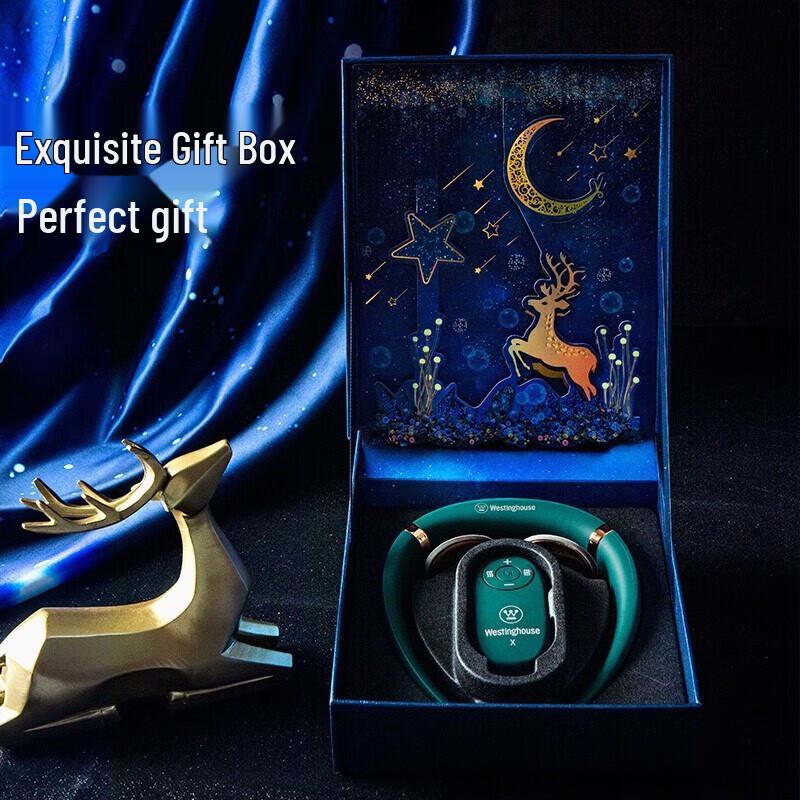 Westinghouse Portable Pulse Neck Massager