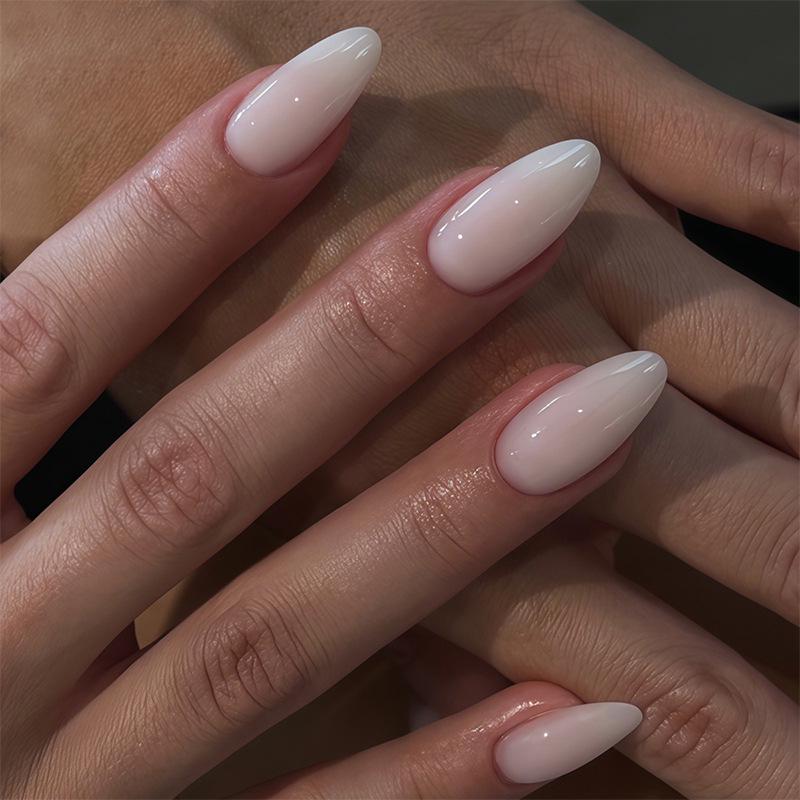 

Marble Wearable Removable False Nails for Ladies Different color assortments available