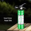 ZISIZ Novelty Fire Extinguisher Lighter