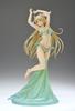 Kotobukiya Shining Wind Forest Goddess Elwin 1/6 Scale PVC Pre-painted Finished Figure