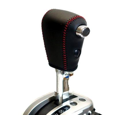 Tricolore DIY Shift Knob Leather Wrap Kit for Toyota Serena Serena NV350 Caravan and Late Model NV200 (C26), (C27), (E26), [1BK3N20]