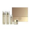 SENITE Intense Gold Skin Lotion Basic Cosmetics 4-Piece Set (40813839)