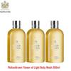 Molton Brown Light Flower Shower Gel Triple Set