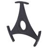 5Pieces Vinyl Record Adapter 37mm 7 inches 45 RPM Turntable Phonograph Audio For Musical Instruments Replace Part