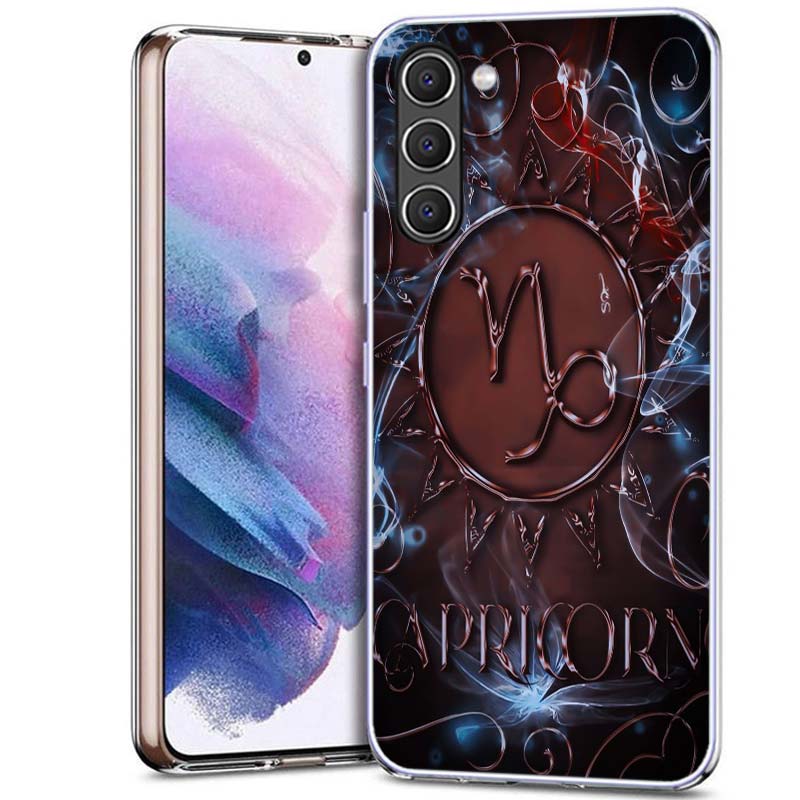

Libra Pisces Virgo Capricorn Aquarius Taurus Phone Case for Samsung A54 A14 A24 A34 A17 A37 A57 A55 A35 A25 A15 A13 A23 A33 A53 Samsung A25