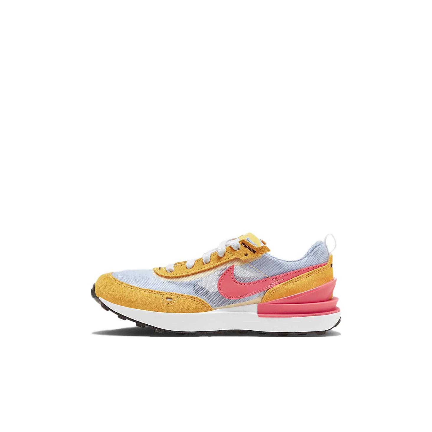 

детские кроссовки Nike Waffle One Kids Lifestyle shoes BP DC0480-700