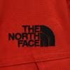 The North Face Batting Jacket L Red Series NS15603 Outdoor Men's Used