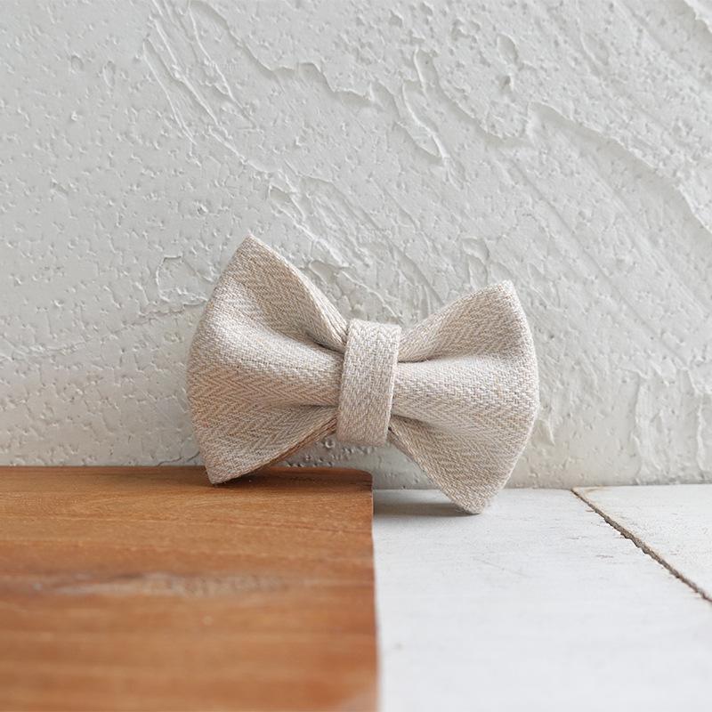 MUTTCO White Double Layer Soft Cat Collar UCC-141J