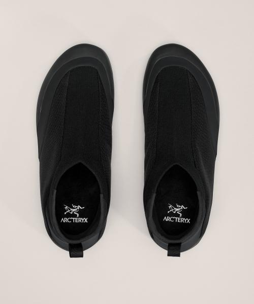[Arc'teryx] Crag Insulated Men's [AFPFM09205BCB]