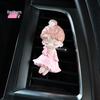 Cute Garden Car Air Freshener & Vent Decoration