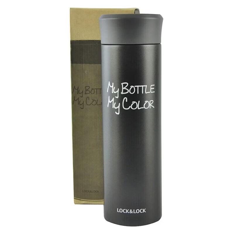 LockLock Colorful LHC4014 Insulated Mug 330ml