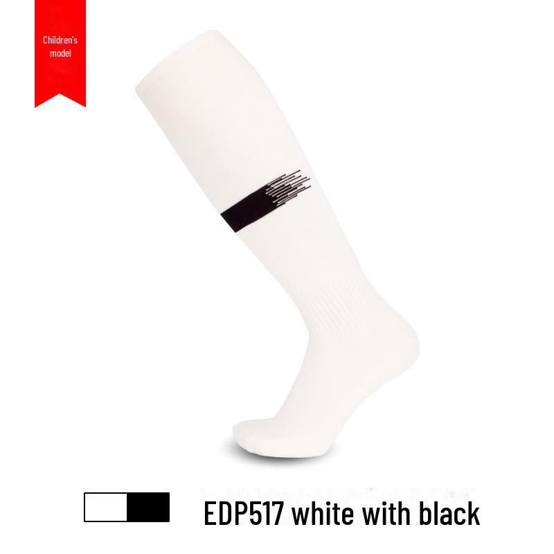 Unisex Over-the-Knee Football Socks for Adults and Kids