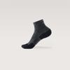 KAILAS Unisex Niedrig geschnittene Merinowolle Laufsocken