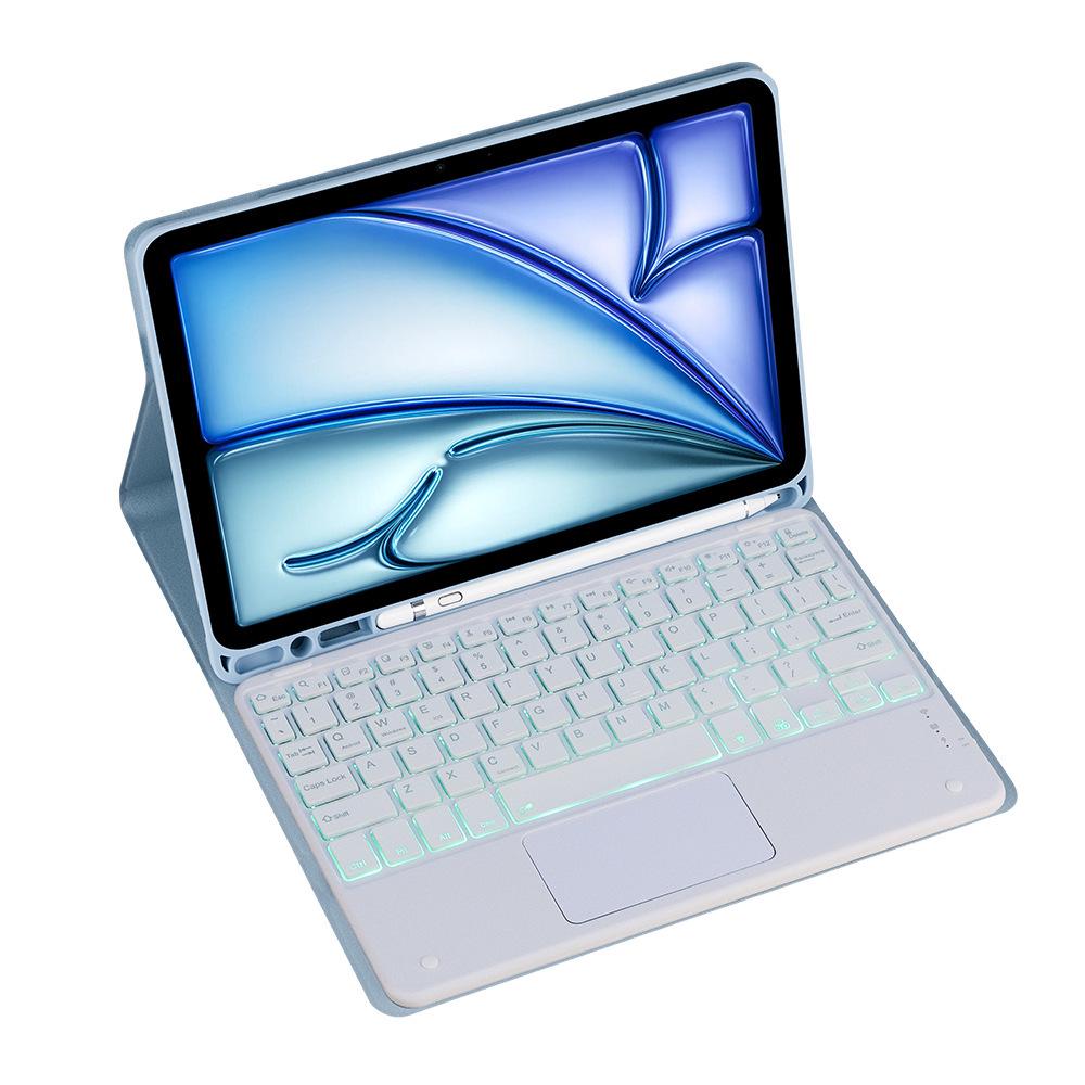 Xiaomi Pad 6 Keyboard & Protective Case for 11" 6pro Tablet