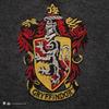 Harry Potter Mens Gryffindor Sleeveless Sweatshirt