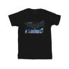 Disney T-shirt da uomo con icone di comando stellare di Lightyear