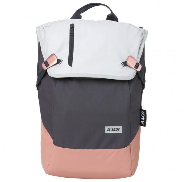 

Рюкзак Aevor Daypack chilled rose