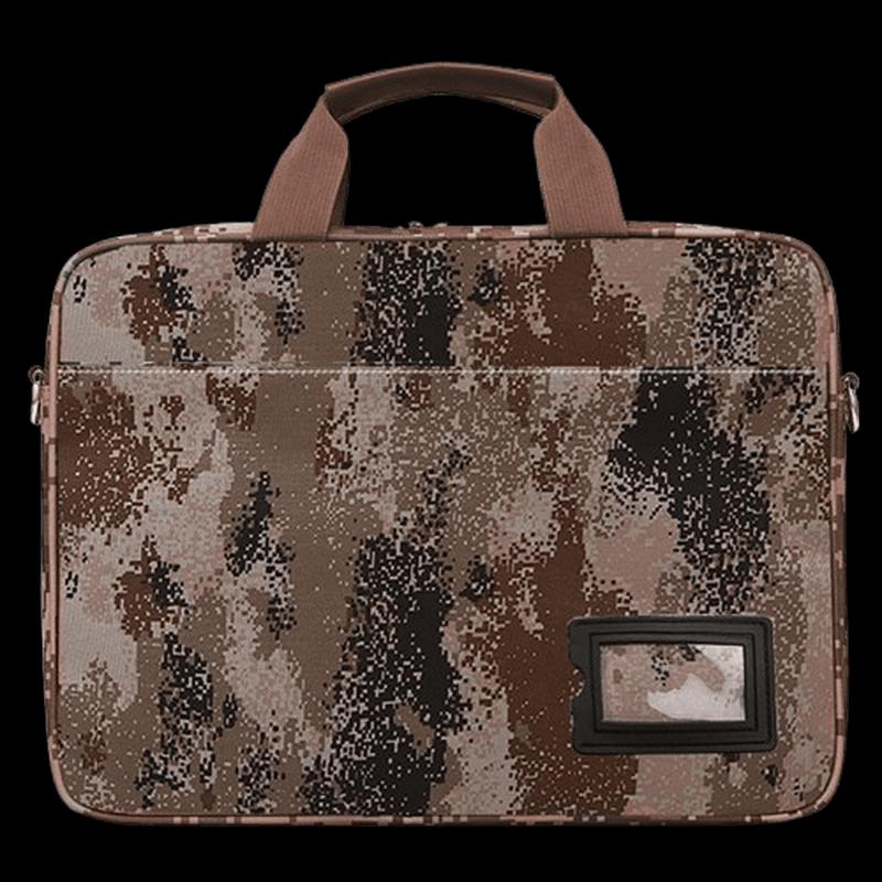 SL-830 Oxford Cloth Briefcase