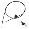 Engine Hood Bonnet Release Cable For Mercedes Benz Vito Viano W639 A6397500359