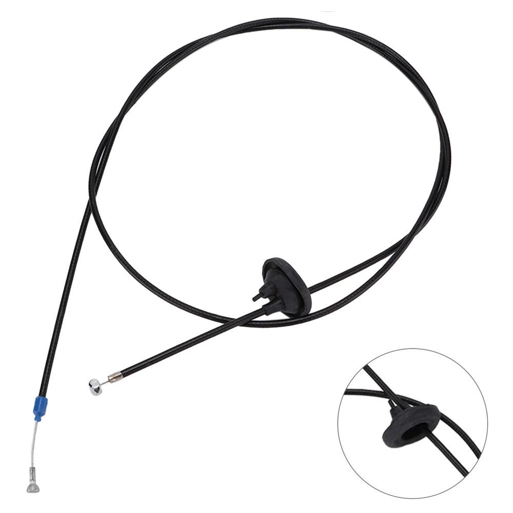 Engine Hood Bonnet Release Cable For Mercedes Benz Vito Viano W639 A6397500359