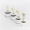 Vacuum Suction Cup Massage Cupping Set Plastic Traditional Chinese Cupping Therapy Tool Body Muscle Relaxation Pain Relief