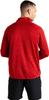 Dare2b Men's Torrek Mountain Fleece Jacket (DMA720) Rot (DMA720-Q3Z)