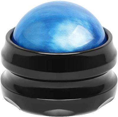 Massage Stretch Trigger Point Massage Yoga Stiff Back Lacrosse Muscle Exercise Myofascial Stress for Home or Office Gift Ball, Ball, Ball, Ball,