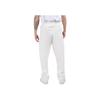 adidas Basketball Sweatpants Cloud White Men Bottoms IA3430