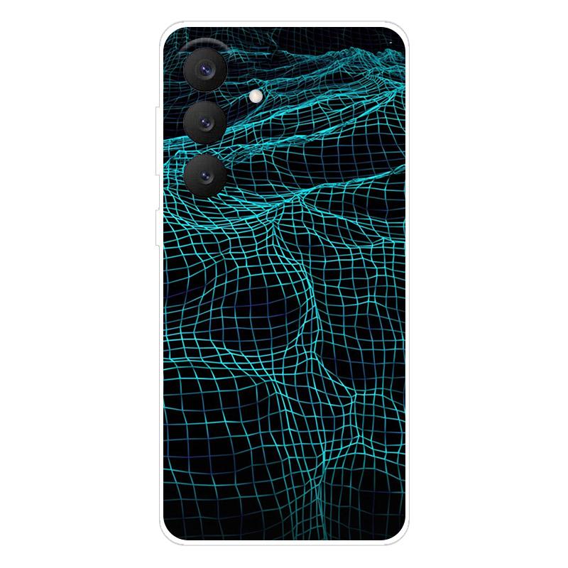 For Samsung Galaxy S26 Ultra Case For Samsung S26 Plus S26Ultra S26+ S 26 Clear Soft Silicone Phone Case Cover Protective Shell