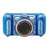 Digitalkamera - VTECH - KidiZoom Duo DX - Blau - 5 Megapixel - Doppellinse