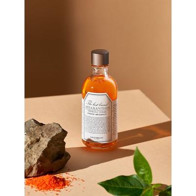 Astaxanthinový toner s kmenovými buňkami 130 ml