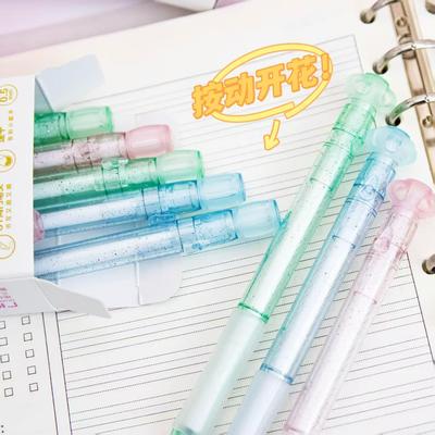 Accessori da scrittura – Penne gel