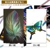 Roleness Metallic Colored 72 Professional Soft Metallic for Kids and Coloring with Pencil Sharpener Pencils, Colors, Oil-Based, Grade, Core, Colors,