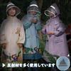 Kayiyasu Kids' Raincoat, Sizes 110-145, Compatible with School Backpacks, Perfect for Boys (Blue, XXL)