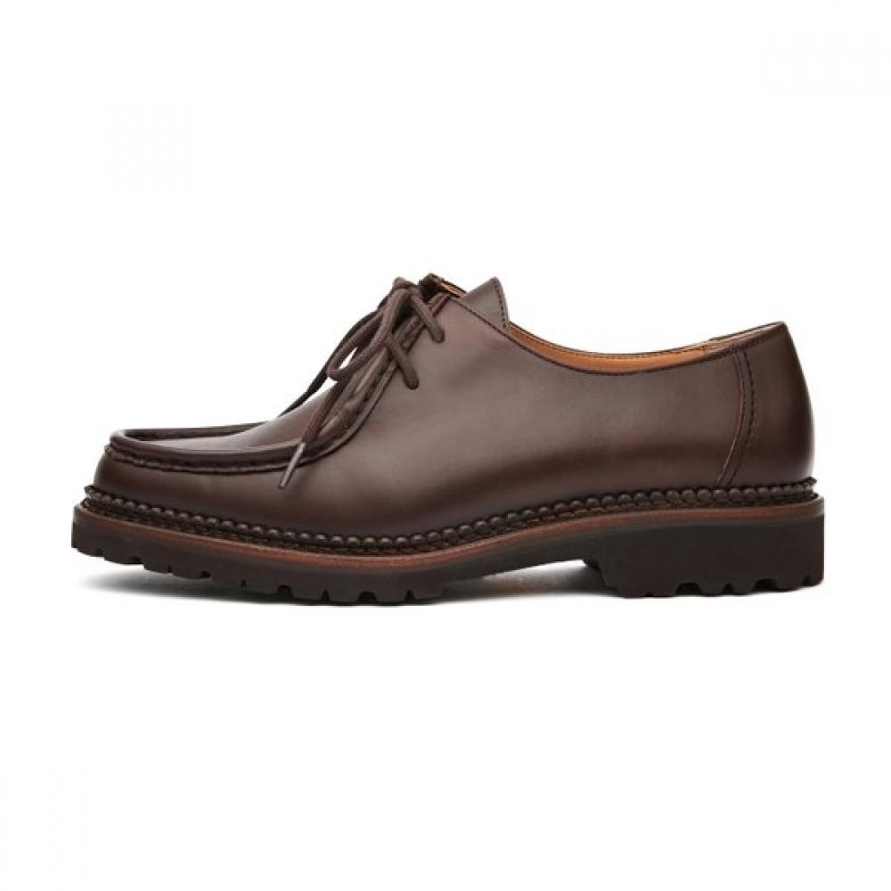Kumkang Regal 201 Men S ShoeS Vibram Sole Soft Leather Derby Regoxg5029f31