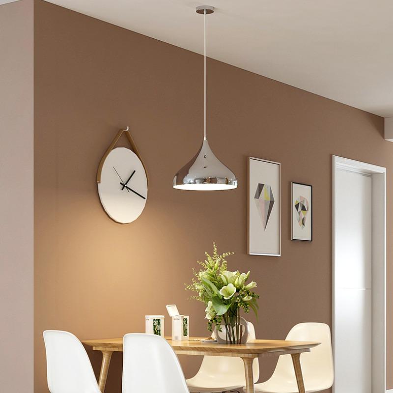 Bedroom Bedside Decorative Chandelier Luxury Dining Bar Creative Living Room Long Line Chandelier