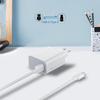 33W EU/US Fast Charger for Xiaomi 10/11 Pro & Redmi K40